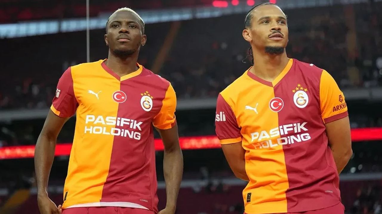 Galatasaray Ederson ile anlaşmaya vardı! İşte dünyaca ünlü kalecinin İstanbul'a geliş tarihi: Maçı tribünden izleyecek 1