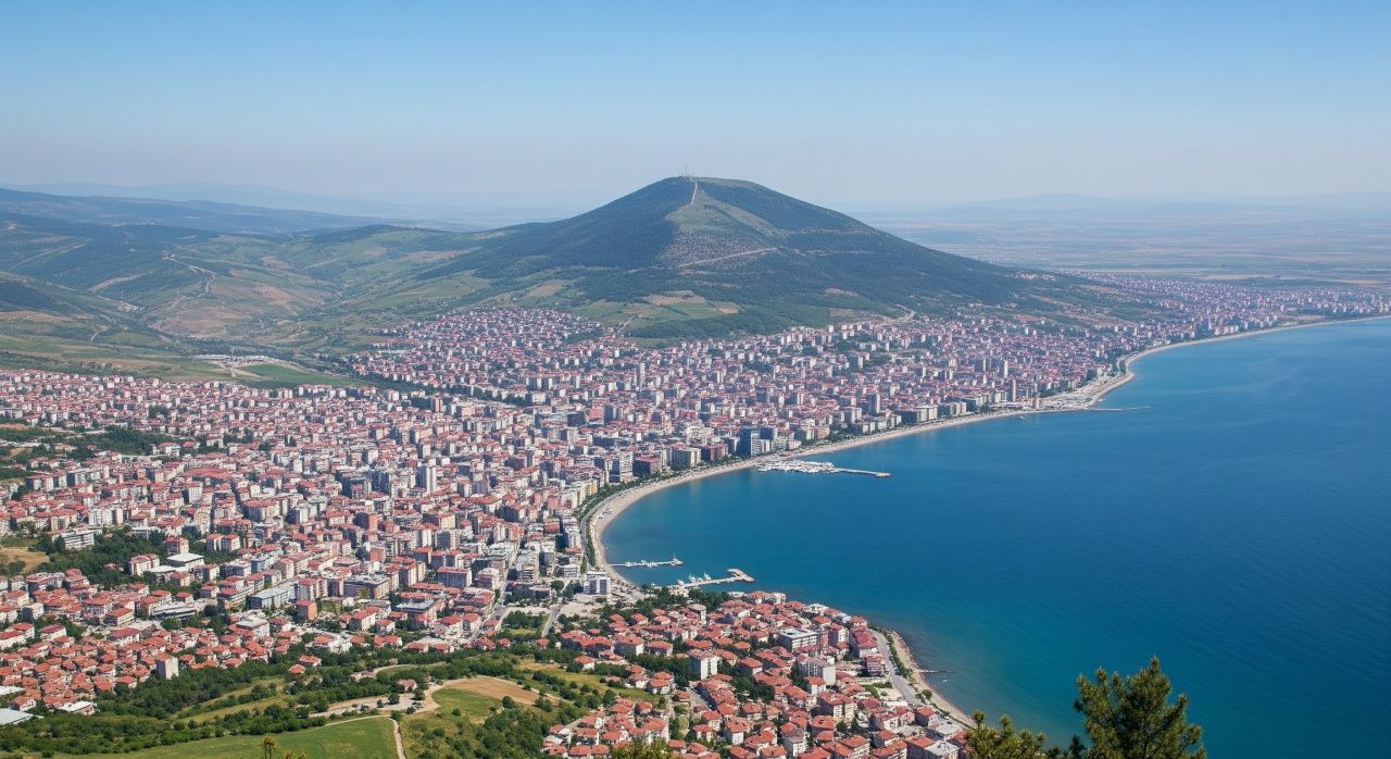 Türkiye’nin en mutsuz şehri Trabzon oldu! Trabzon neden mutsuz? 5