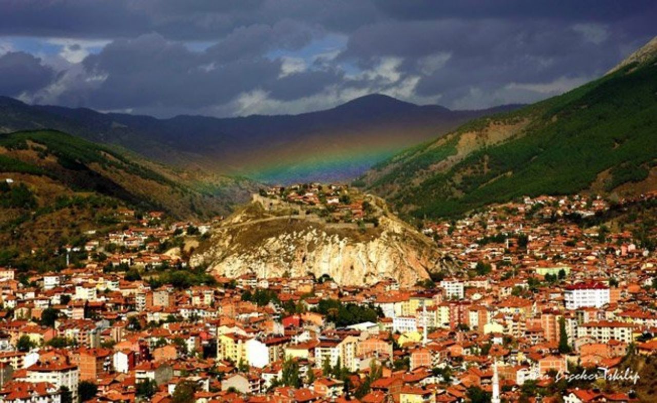 Türkiye’nin en mutsuz şehri Trabzon oldu! Trabzon neden mutsuz? 6