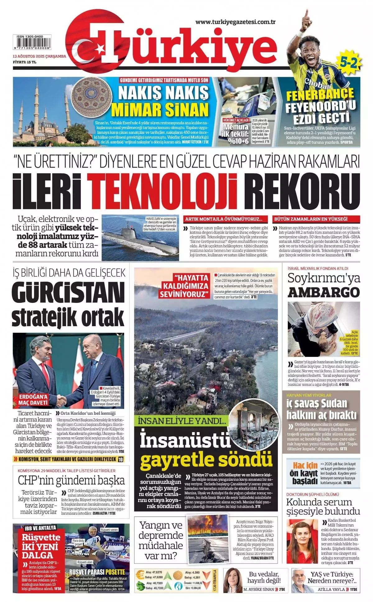 Rüşvet filmi çekmişler! CHP'deki şok görüntüler manşetlerde... 2