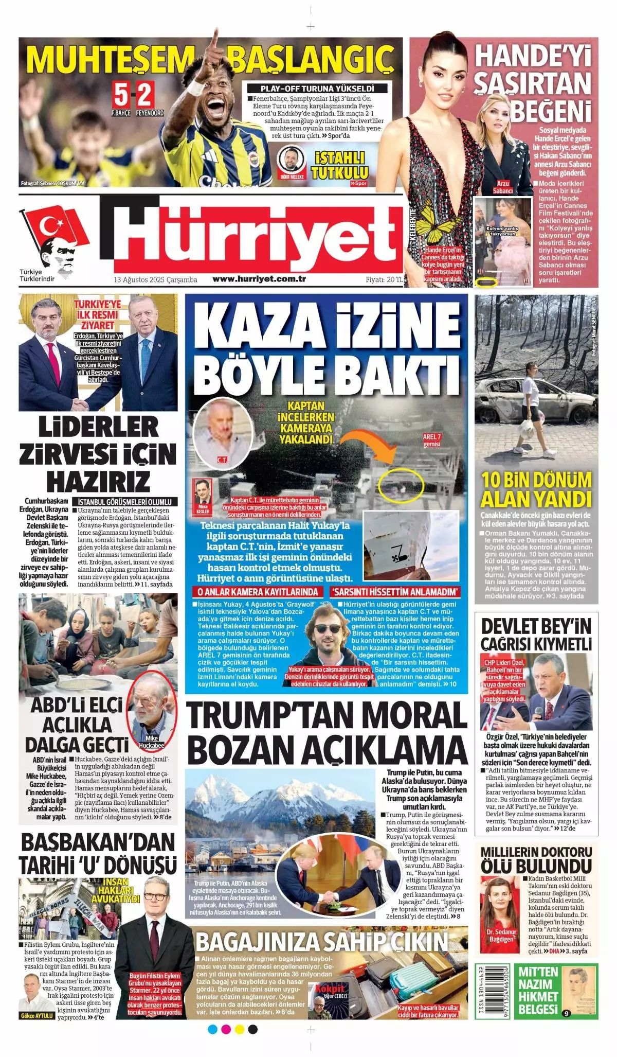 Rüşvet filmi çekmişler! CHP'deki şok görüntüler manşetlerde... 1