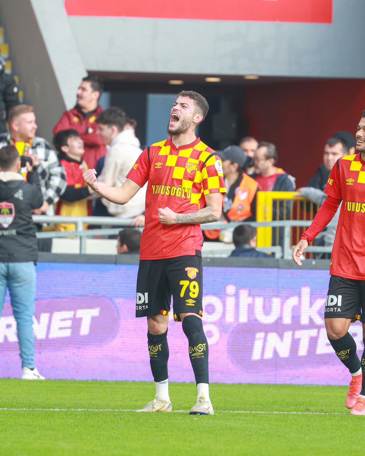 Göztepe 2.5 milyon euroya aldı, 10 katına sattı! Transferde Romulo bereketi; satış detayları belli oldu 1