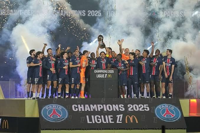 Nefes nefese bir final… 90+4’te mucize geri dönüş! Süper kupa penaltılarla Paris’e gitti! 5
