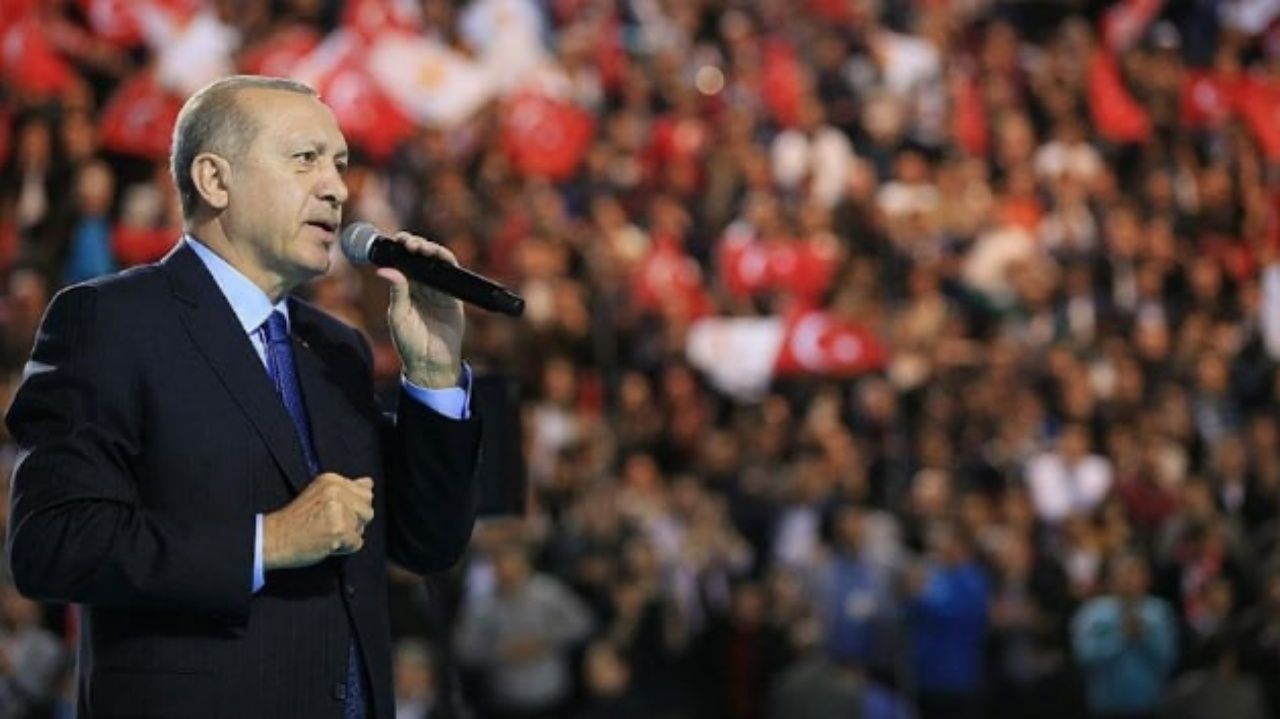 AK Parti 24 yaşında... 24 yıl, 15 seçim zaferi, değişmeyen lider: Recep Tayyip Erdoğan! “Erdemliler Hareketi”nden Türkiye’nin en uzun süre iktidarda kalan partisine 7