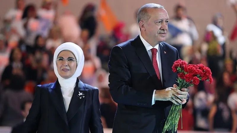 AK Parti 24 yaşında... 24 yıl, 15 seçim zaferi, değişmeyen lider: Recep Tayyip Erdoğan! “Erdemliler Hareketi”nden Türkiye’nin en uzun süre iktidarda kalan partisine 8