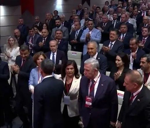 Özlem Çerçioğlu’nun istifasının perde arkası ortaya çıktı! Rant baskısına rest... 4