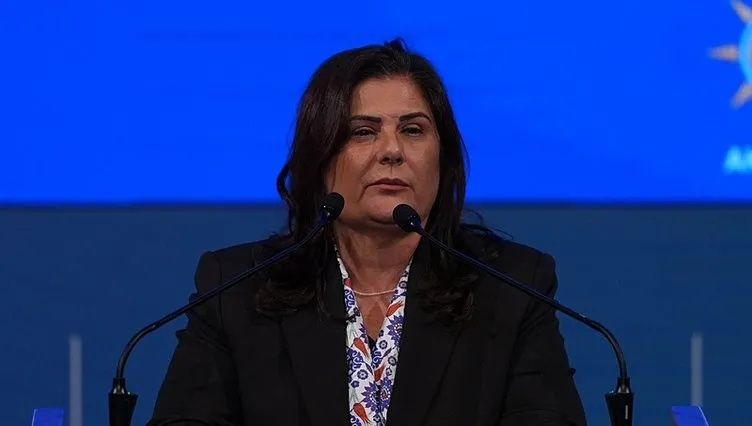 Özlem Çerçioğlu’nun istifasının perde arkası ortaya çıktı! Rant baskısına rest... 6