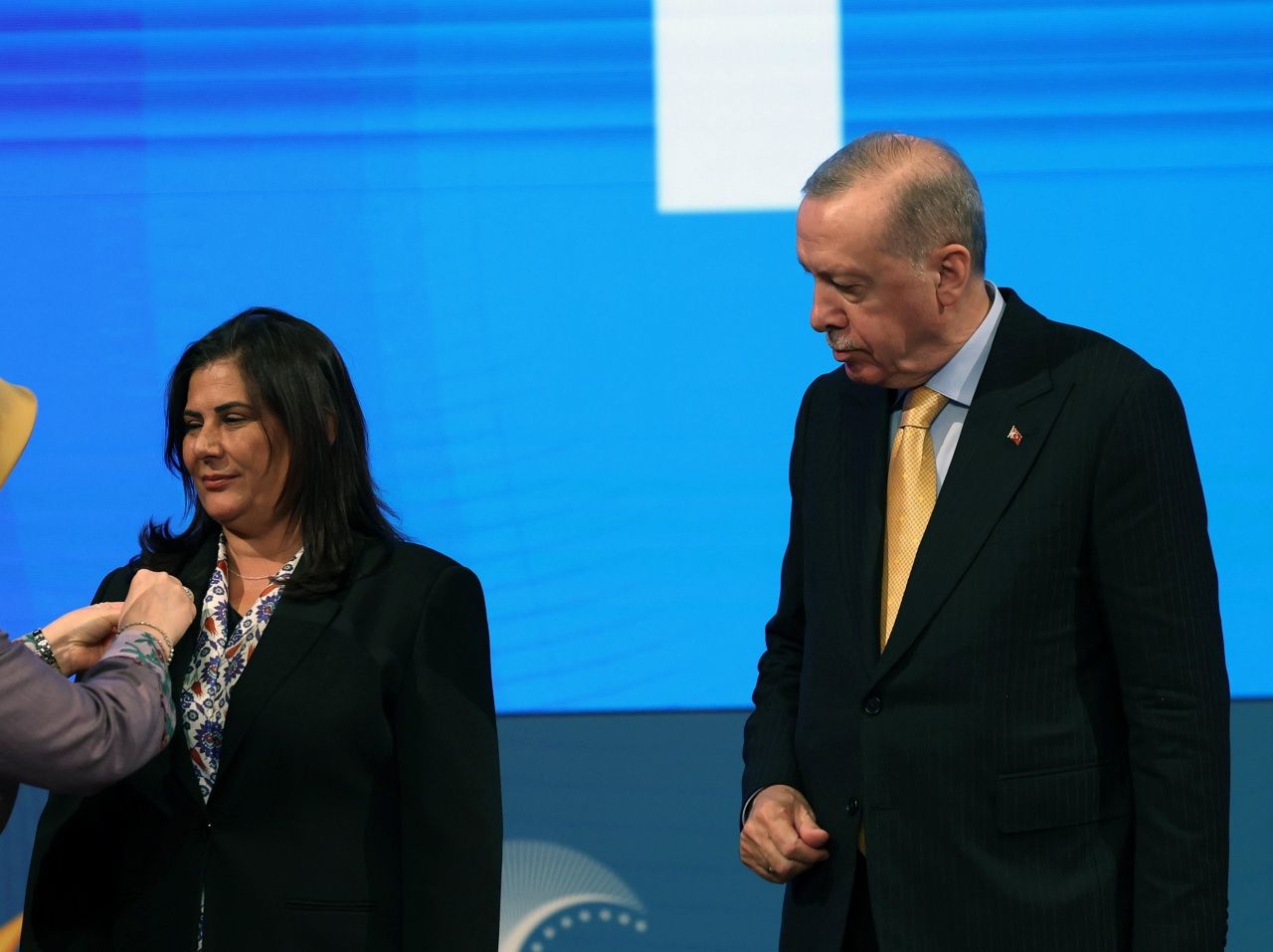 Özlem Çerçioğlu’nun istifasının perde arkası ortaya çıktı! Rant baskısına rest... 1