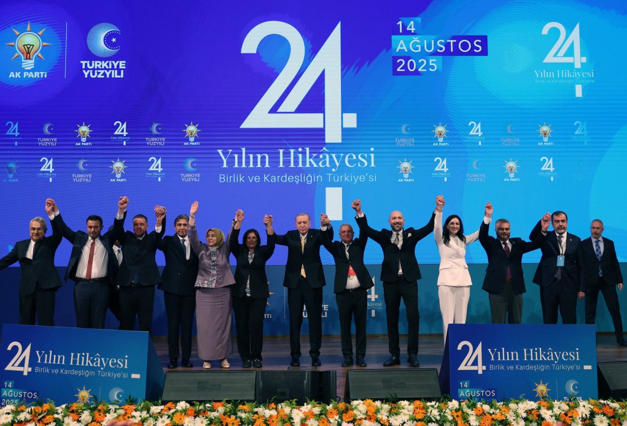 Özlem Çerçioğlu’nun istifasının perde arkası ortaya çıktı! Rant baskısına rest... 3