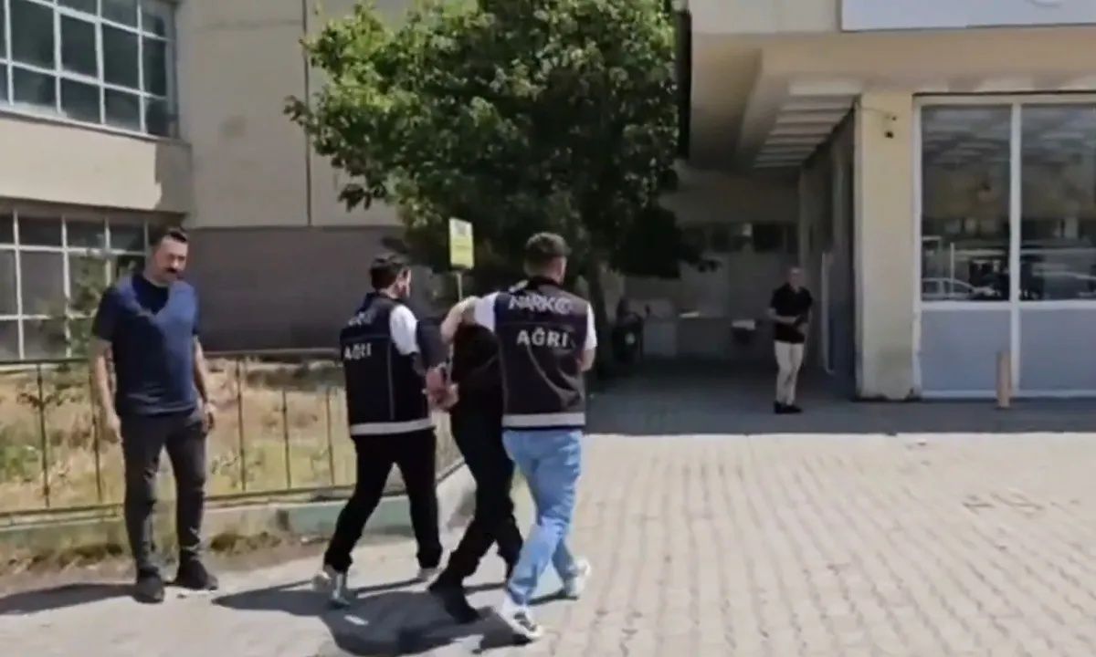 73 ilde zehir tacirlerine darbe: 2 haftada 1.695 şüpheli yakalandı, 479 kilo uyuşturucu ele geçirildi! 2