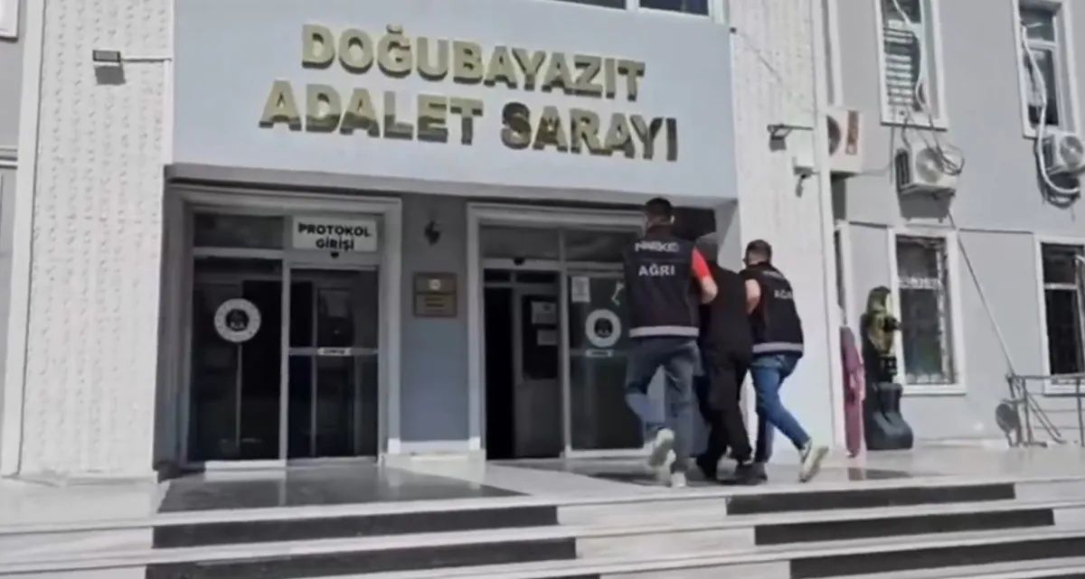 73 ilde zehir tacirlerine darbe: 2 haftada 1.695 şüpheli yakalandı, 479 kilo uyuşturucu ele geçirildi! 3