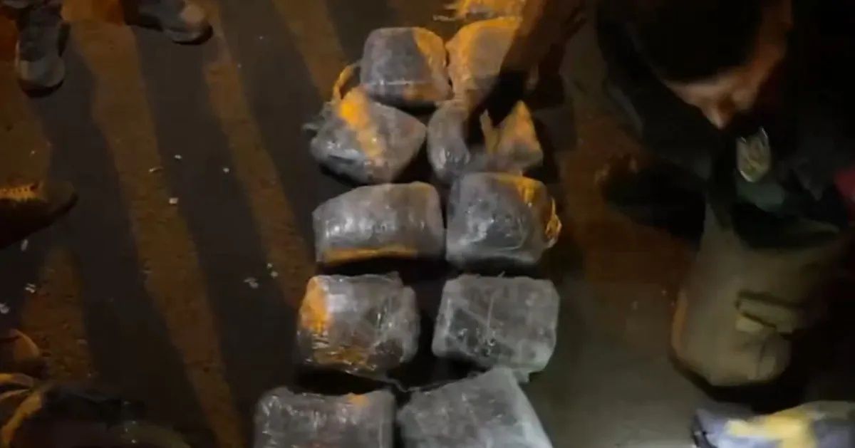 73 ilde zehir tacirlerine darbe: 2 haftada 1.695 şüpheli yakalandı, 479 kilo uyuşturucu ele geçirildi! 5
