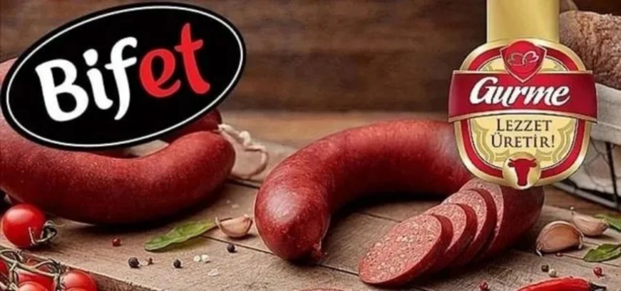 Aynı markada 2. skandal! Bu kez sucuklarında domuz eti tespit edildi 5
