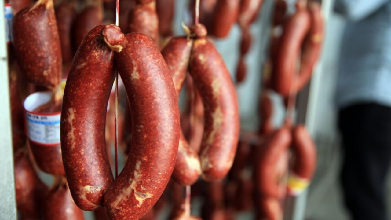 Aynı markada 2. skandal! Bu kez sucuklarında domuz eti tespit edildi 3