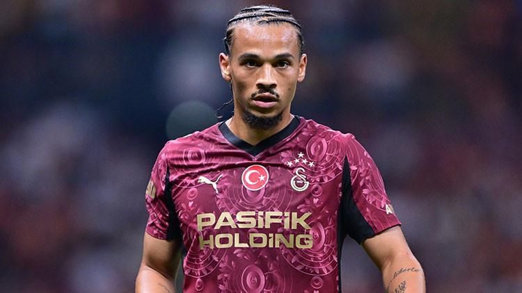 Galatasaray'ın Fatih Karagümrük maçı ilk 11'i belli oldu! Icardi ve Osimhen için karar verildi 13