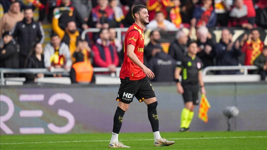 Göztepe Kasasını Doldurdu, Anadolu Rekoru Kırıldı! Romulo Resmen Leipzig'de: İşte O Dev Anlaşma 2
