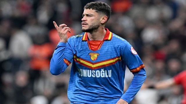 Göztepe Kasasını Doldurdu, Anadolu Rekoru Kırıldı! Romulo Resmen Leipzig'de: İşte O Dev Anlaşma 1