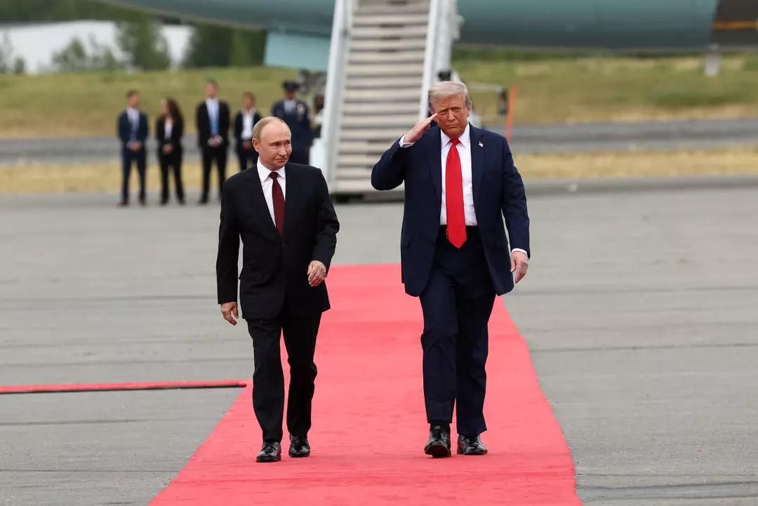 Alaska zirvesinden ateşkes çıkmadı! Putin yemek bile yemeden ayrıldı! Trump, FOX News'e konuştu: 10'da 10 görüşme! 2