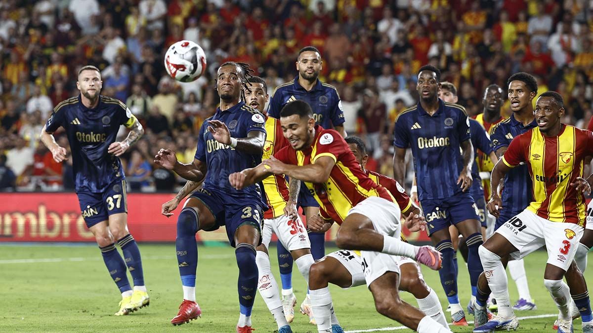 Ünlü gazeteci şampiyonu ilan etti: Lig bitti, 5 puanlık fark kapanmaz! 1
