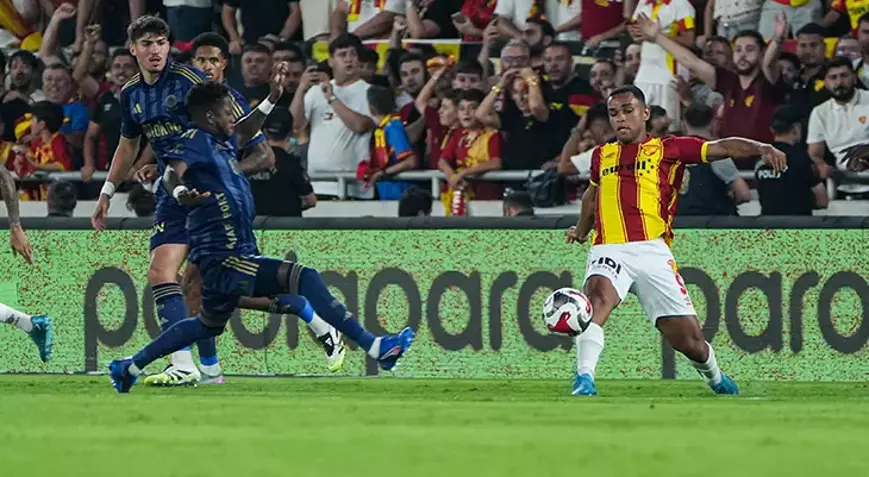 Ünlü gazeteci şampiyonu ilan etti: Lig bitti, 5 puanlık fark kapanmaz! 3