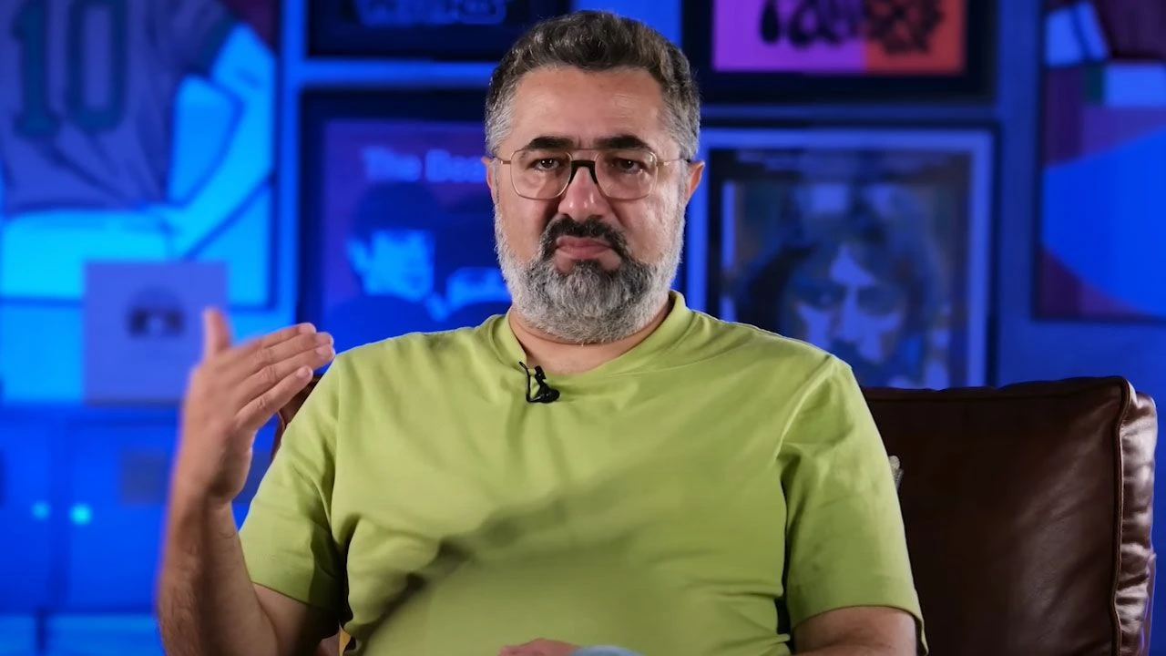 Ünlü gazeteci şampiyonu ilan etti: Lig bitti, 5 puanlık fark kapanmaz! 4