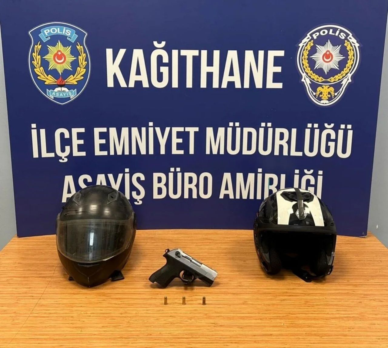 "Size beyaz eşya alacağım" dedi! Eski eşinin dükkanını 14 yaşındaki çocuklara kurşunlattı 4
