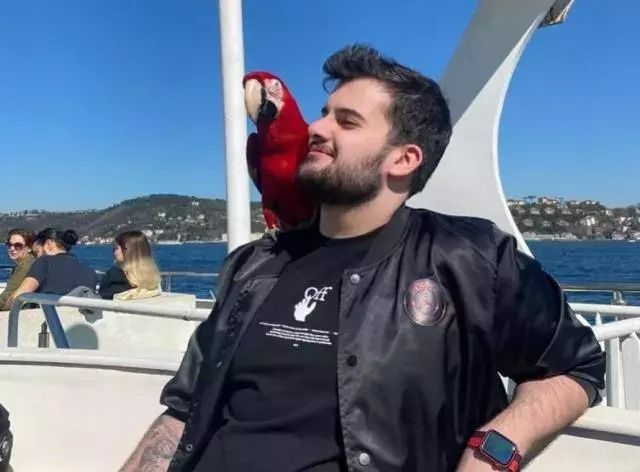 Kick Yayıncısı Jrokez Oğuzhan Dalgakıran hayatını kaybetti! İşte ölüm nedeni! 5