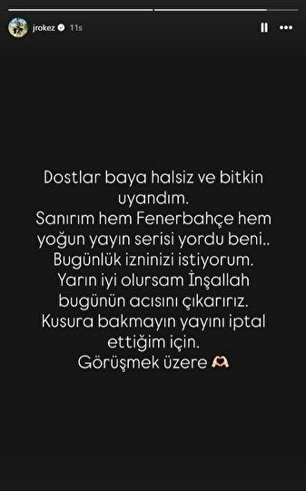 Kick Yayıncısı Jrokez Oğuzhan Dalgakıran hayatını kaybetti! İşte ölüm nedeni! 3