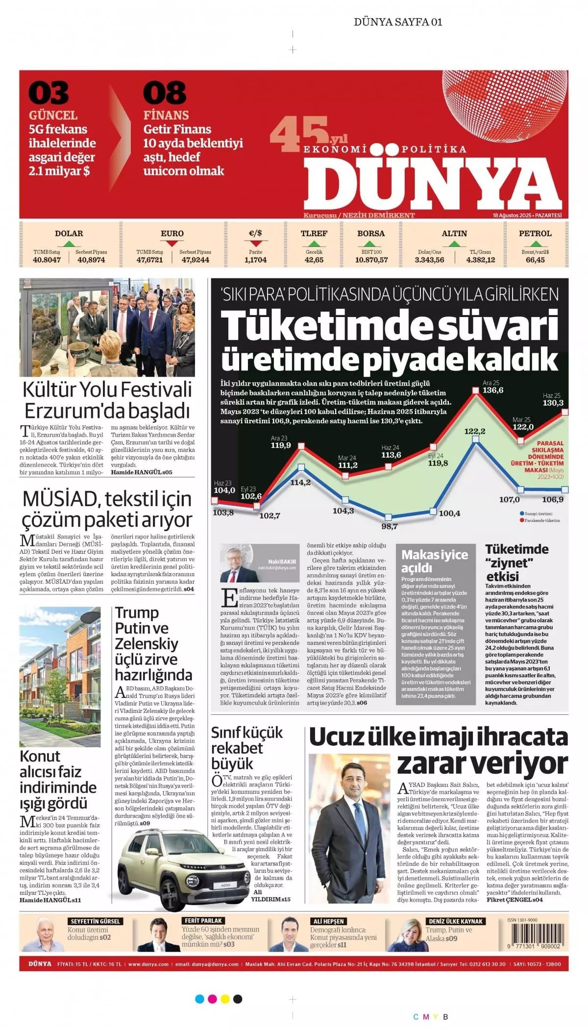 "Seni yalnız bırakmayız" Trump-Zelenski görüşmesine 5 Avrupalı lider gidiyor... 15