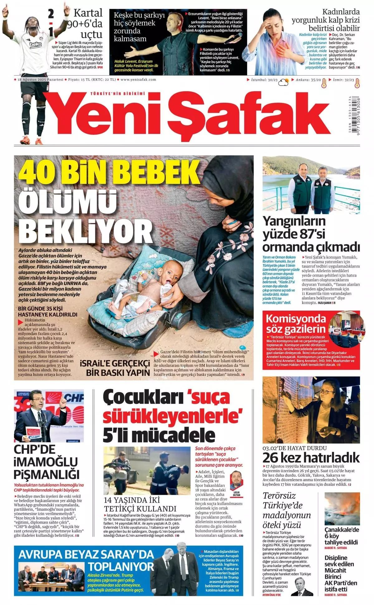 "Seni yalnız bırakmayız" Trump-Zelenski görüşmesine 5 Avrupalı lider gidiyor... 13