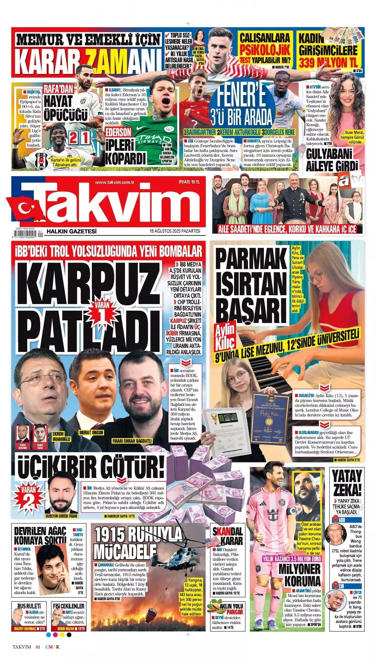 "Seni yalnız bırakmayız" Trump-Zelenski görüşmesine 5 Avrupalı lider gidiyor... 11