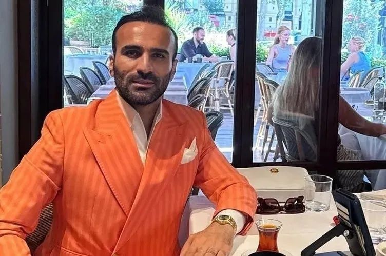 Ruhsatsız silahlar, seri atış aparatları, çelik yelek… İBB'deki yolsuzluk çetesinden kiralık katil planı deşifre oldu! Talimatı veren sır avukat aranıyor! 6