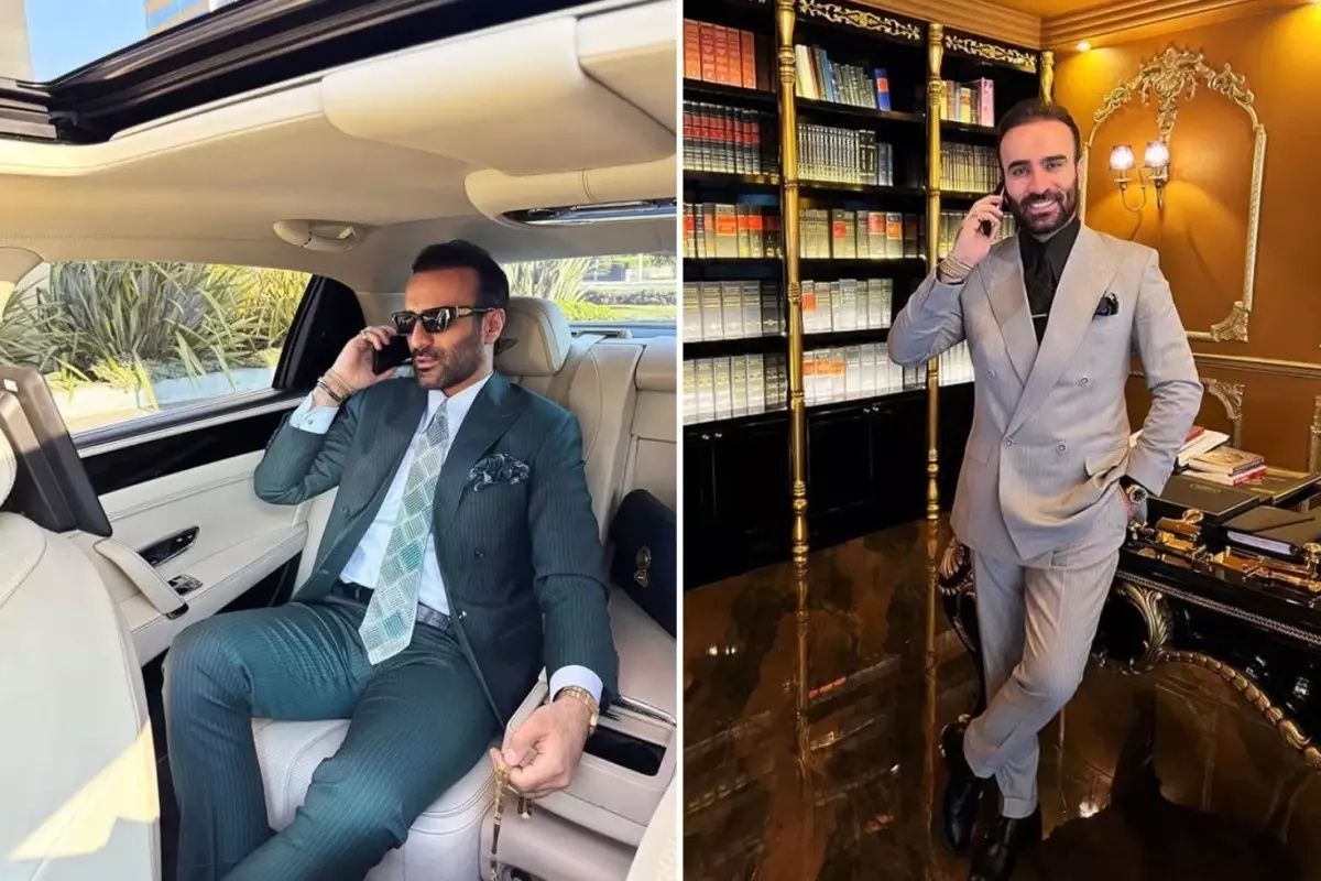 Ruhsatsız silahlar, seri atış aparatları, çelik yelek… İBB'deki yolsuzluk çetesinden kiralık katil planı deşifre oldu! Talimatı veren sır avukat aranıyor! 9