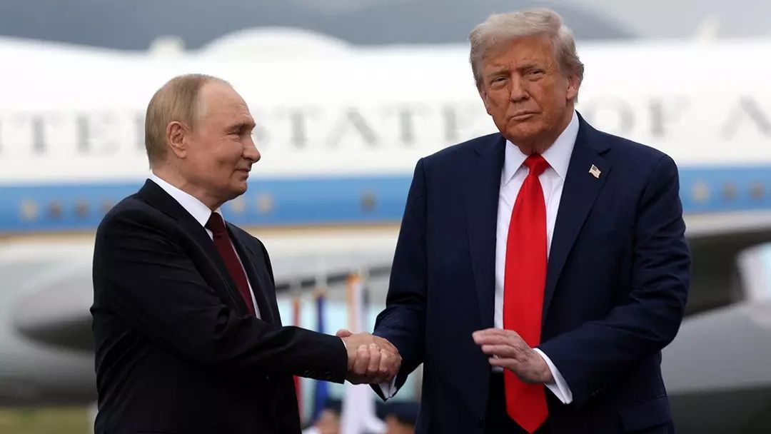 Alaska'da skandal güvenlik açığı! Trump-Putin zirvesinin gizli belgeleri ortaya çıktı: Tüm program ifşa oldu! İşte saat saat detaylar 3