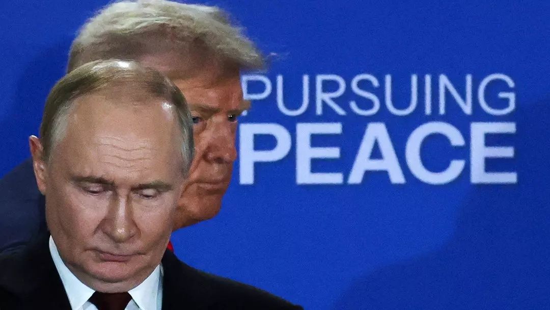 Alaska'da skandal güvenlik açığı! Trump-Putin zirvesinin gizli belgeleri ortaya çıktı: Tüm program ifşa oldu! İşte saat saat detaylar 6