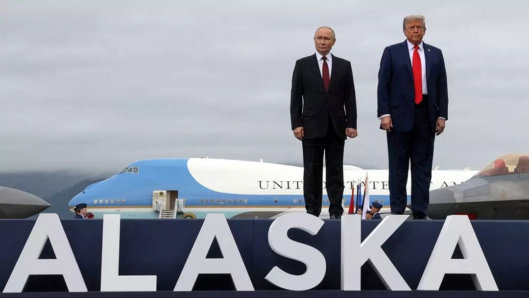 Alaska'da skandal güvenlik açığı! Trump-Putin zirvesinin gizli belgeleri ortaya çıktı: Tüm program ifşa oldu! İşte saat saat detaylar 2