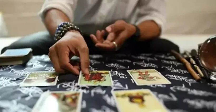 Beykoz'da sahte medyum tuzağı: Çaresiz adamdan milyonluk vurgun! “Büyü bozacağız” dediler, 877 bin lirayı buhar ettiler! 6