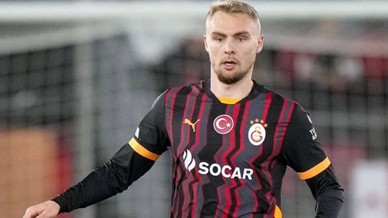 Galatasaray'da ayrılık fırtınası başlıyor: 3 oyuncu bu hafta gidiyor, 4 yıldızın geleceği belirsiz 4