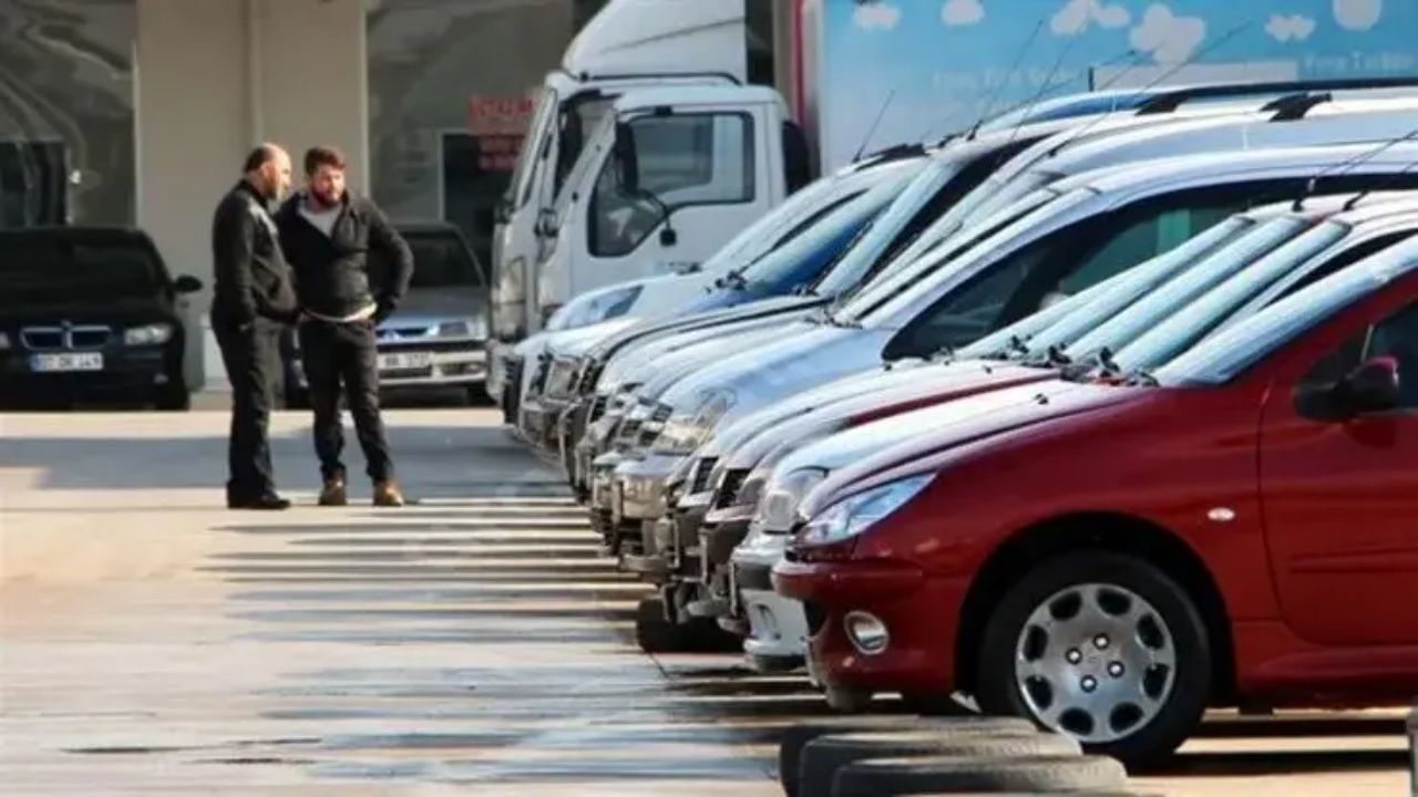 Yargıtay'dan emsal karar! Sıfır otomobil yenisiyle değiştirilecek 3
