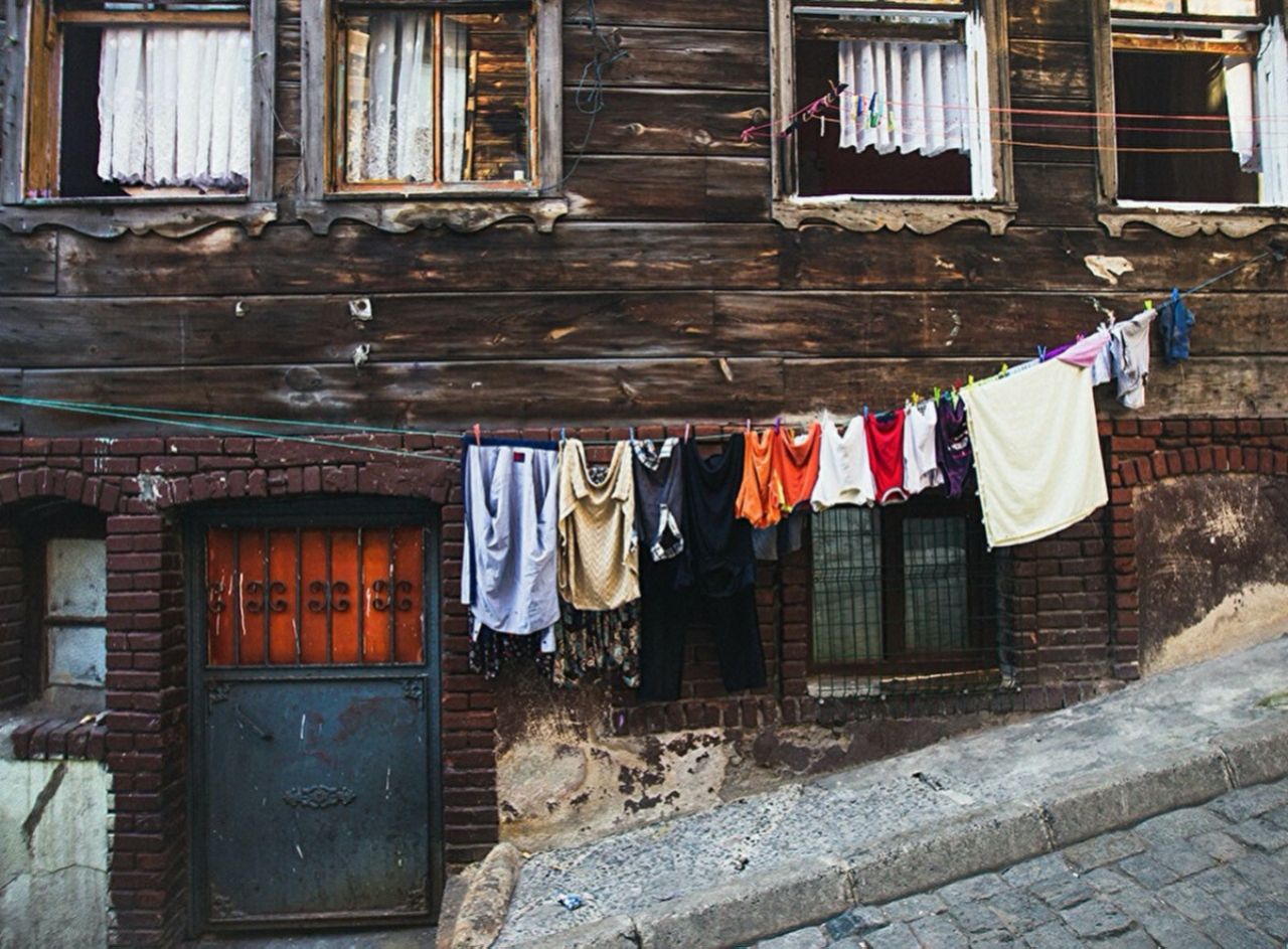 Türkiye’nin sosyoekonomik haritası çıktı! En zengin Çankaya, en yoksul Çamoluk 2