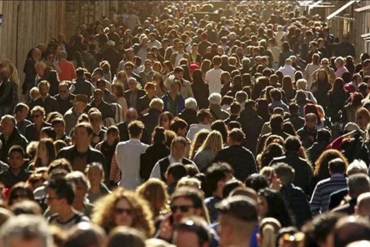 Türkiye’nin sosyoekonomik haritası çıktı! En zengin Çankaya, en yoksul Çamoluk 4
