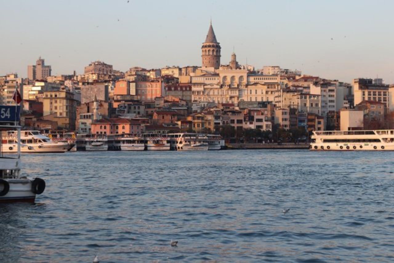 Türkiye’nin sosyoekonomik haritası çıktı! En zengin Çankaya, en yoksul Çamoluk 5