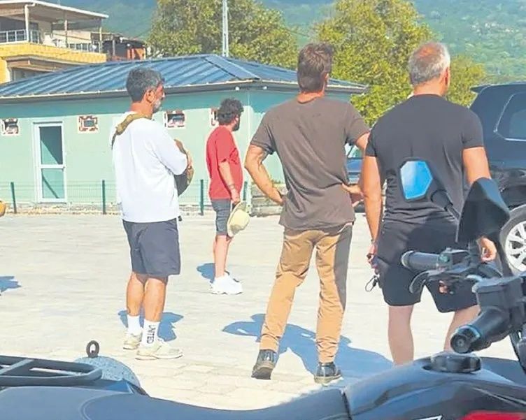 Marmara Denizi’nde kayıp iş insanı Halit Yukay için seferberlik! Kıvanç Tatlıtuğ "Çok kritik saatlere girdik!" diyerek 4 noktayı işaret etti! 16