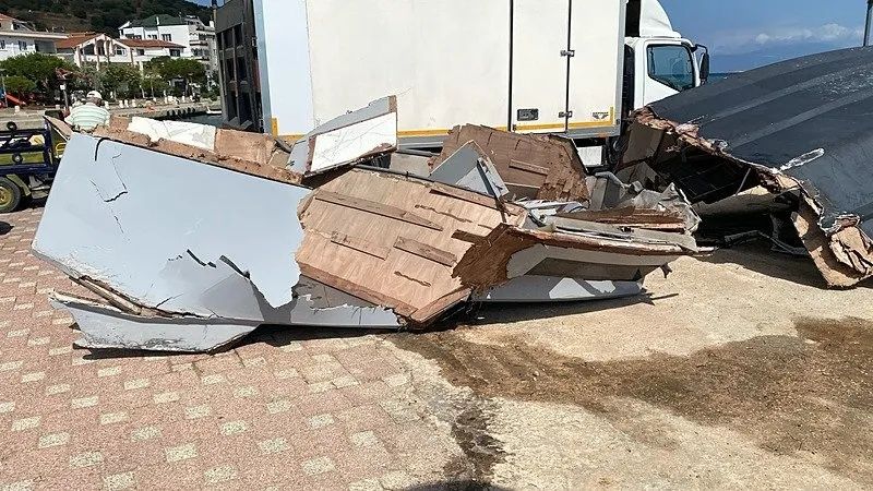 Marmara Denizi’nde kayıp iş insanı Halit Yukay için seferberlik! Kıvanç Tatlıtuğ "Çok kritik saatlere girdik!" diyerek 4 noktayı işaret etti! 22