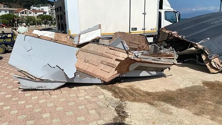 Marmara Denizi’nde kayıp iş insanı Halit Yukay için seferberlik! Kıvanç Tatlıtuğ "Çok kritik saatlere girdik!" diyerek 4 noktayı işaret etti! 2