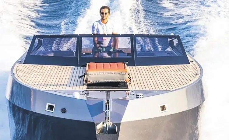 Marmara Denizi’nde kayıp iş insanı Halit Yukay için seferberlik! Kıvanç Tatlıtuğ "Çok kritik saatlere girdik!" diyerek 4 noktayı işaret etti! 8