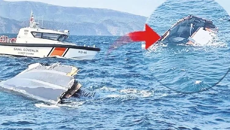 Marmara Denizi’nde kayıp iş insanı Halit Yukay için seferberlik! Kıvanç Tatlıtuğ "Çok kritik saatlere girdik!" diyerek 4 noktayı işaret etti! 3