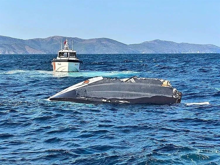 Marmara Denizi’nde kayıp iş insanı Halit Yukay için seferberlik! Kıvanç Tatlıtuğ "Çok kritik saatlere girdik!" diyerek 4 noktayı işaret etti! 4