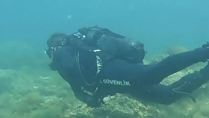 Marmara Denizi’nde kayıp iş insanı Halit Yukay için seferberlik! Kıvanç Tatlıtuğ "Çok kritik saatlere girdik!" diyerek 4 noktayı işaret etti! 23