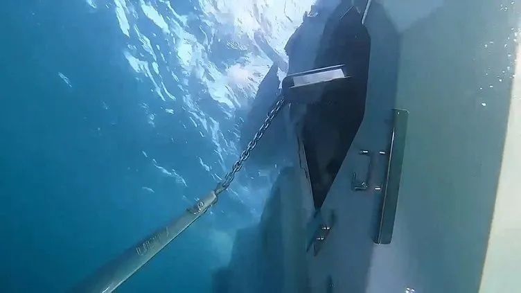 Marmara Denizi’nde kayıp iş insanı Halit Yukay için seferberlik! Kıvanç Tatlıtuğ "Çok kritik saatlere girdik!" diyerek 4 noktayı işaret etti! 18